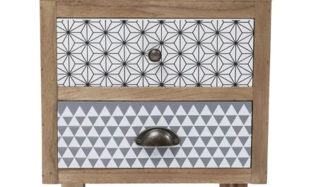 KARE DESIGN Kommode, Capri