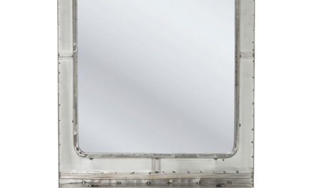KARE DESIGN Spejl, Suitcase