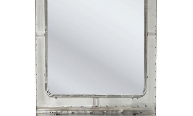 KARE DESIGN Spejl, Suitcase
