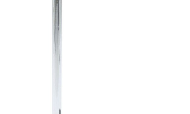 KARE DESIGN Sidebord, West Coast Krom