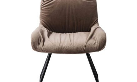 KARE DESIGN Stol, Claw