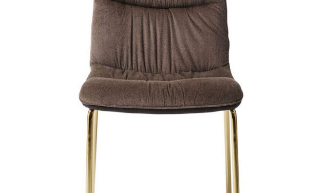 KARE DESIGN Stol, Vegas Forever