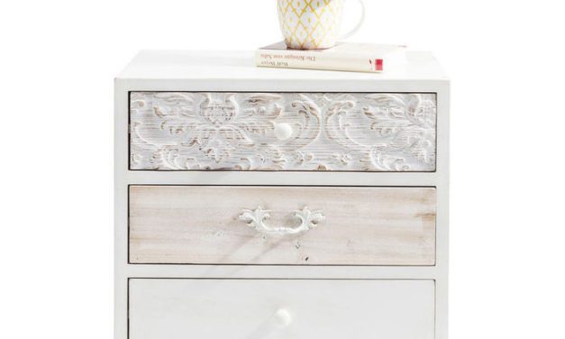 KARE DESIGN Kommode, Sweet Home
