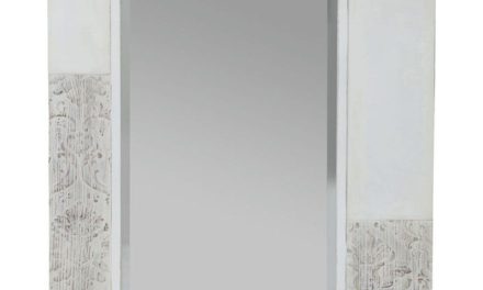 KARE DESIGN Spejl, Sweet Home 100x80cm