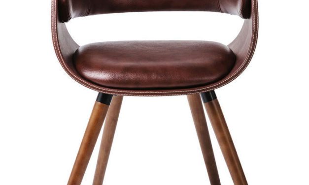 KARE DESIGN Hvilestol, Monaco Nougat