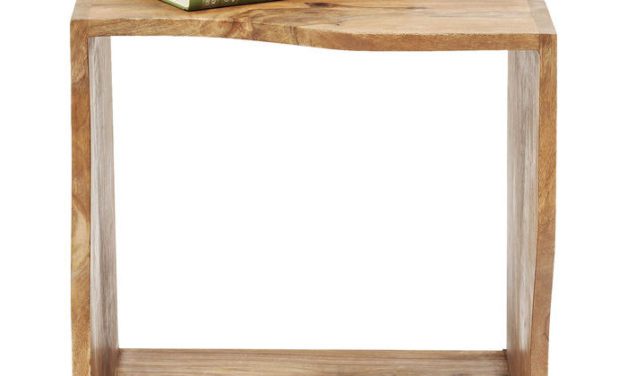 KARE DESIGN Hyldereol, Cube Waves