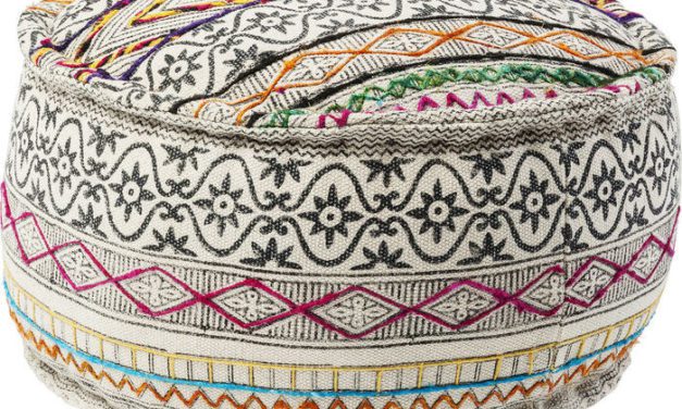 KARE DESIGN Puf, Gaga