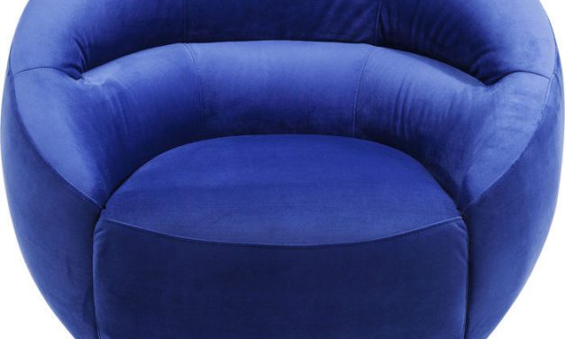 KARE DESIGN Loungestol, Area 51