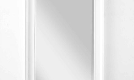 NOVASOLO Halifax Profil Spejl