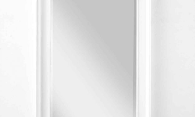 NOVASOLO Halifax Profil Spejl