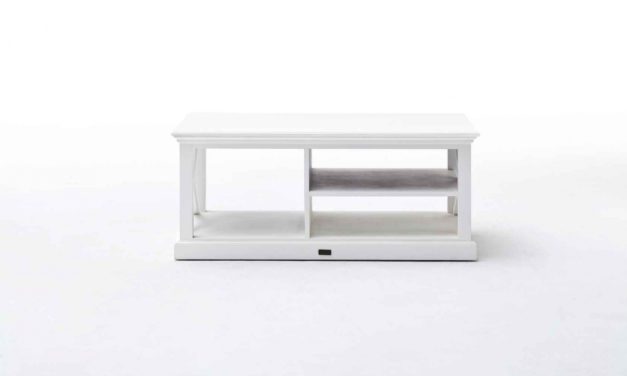 NOVASOLO Halifax Sofabord