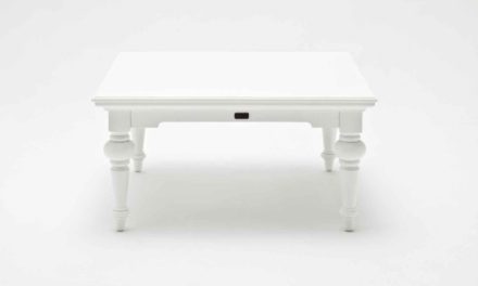 NOVASOLO Provence kaffebord