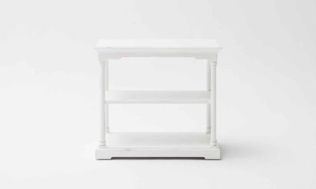 NOVASOLO Bordeaux Multi Purpose reol