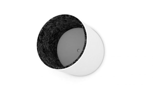 Hole On Knager Hvid Grå – C