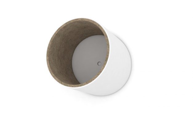 Hole On Knager Hvid Natur – A