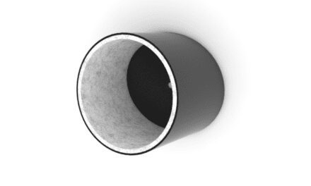 Hole On Knager Sort Grå – A