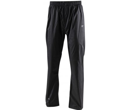 2117 Of Sweden Vedum Rain Pants Men – Regnbukser Til Herre – Sort