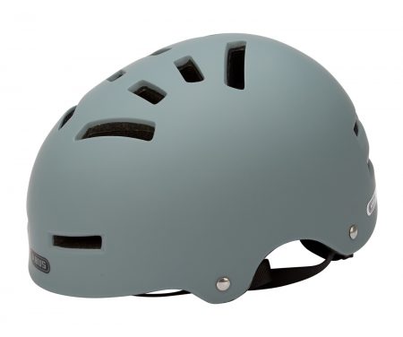 Abus Aven-U – Cykelhjelm – Grå