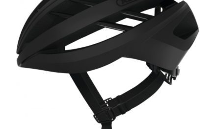 Abus Aventor – Cykelhjelm – Matsort