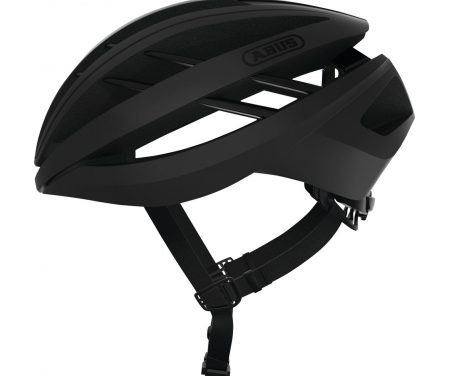 Abus Aventor – Cykelhjelm – Matsort