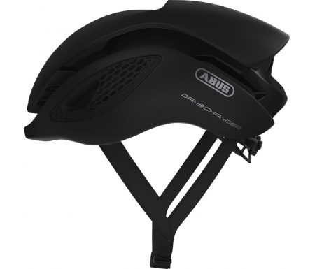 Abus GameChanger – Aero cykelhjelm – Matsort