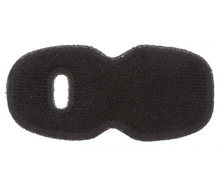 Abus hagepude – Sort