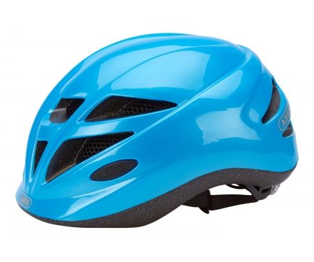 Abus Hubble 1.1 – Cykelhjelm – Blå