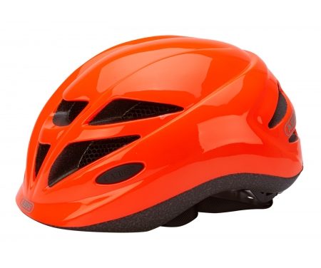 Abus Hubble 1.1 – Cykelhjelm – Rød