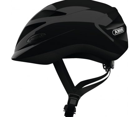 Abus Hubble 1.1 – Cykelhjelm – Sort
