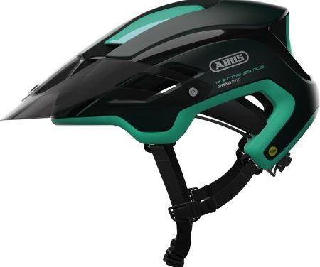 Abus Montrailer ACE MIPS – Cykelhjelm – Grøn