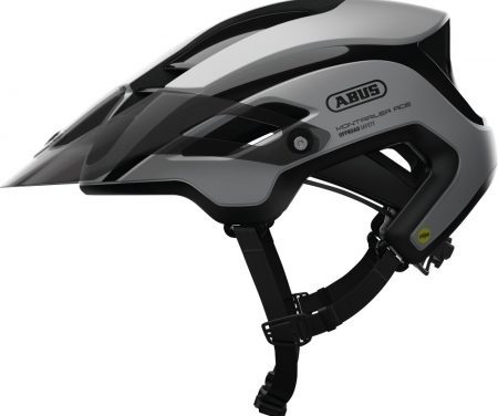Abus Montrailer ACE MIPS – Cykelhjelm – Hvid