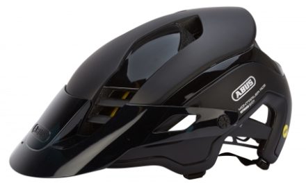 Abus Montrailer ACE MIPS – Cykelhjelm – Matsort