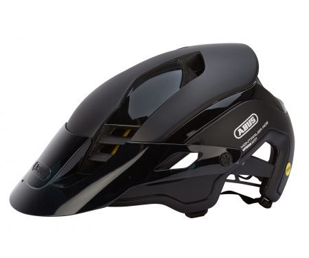 Abus Montrailer ACE MIPS – Cykelhjelm – Matsort