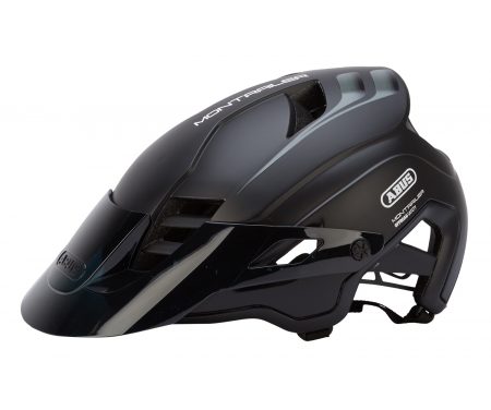 Abus Montrailer – Cykelhjelm – Matsort