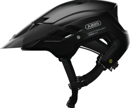 Abus Montrailer MIPS – Cykelhjelm – Matsort