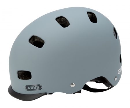 Abus Scraper V.2 cykelhjelm – Matgrå