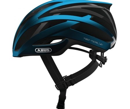 Abus Tec-Tical 2.1 – Cykelhjelm – Blå