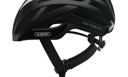 Abus Tec-Tical 2.1 – Cykelhjelm – Matsort