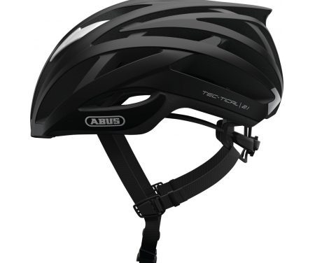 Abus Tec-Tical 2.1 – Cykelhjelm – Matsort