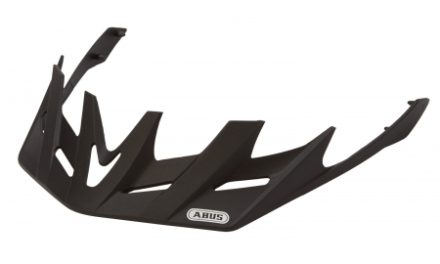 Abus Urban-I 2.0 – Skygge til cykelhjelm