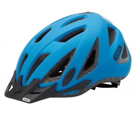 Abus Urban-I v.2 – Cykelhjelm – Blå