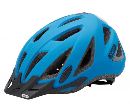 Abus Urban-I v.2 – Cykelhjelm – Blå