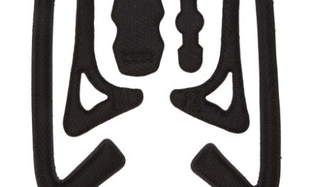 Abus Urban-I v.2 – Pudesæt til cykelhjelm