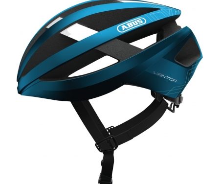 Abus Viantor – Cykelhjelm – Blå