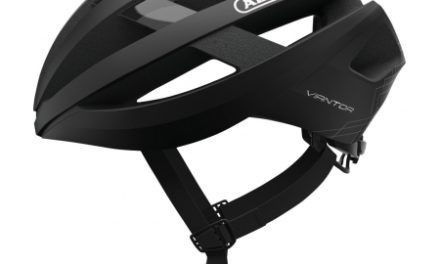 Abus Viantor – Cykelhjelm – Matsort