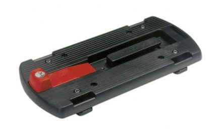 Adapter KLICKFix til bagageboks og traveltasker