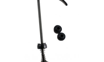 Adapter Mavic forhjulsadapter 15-9mm.