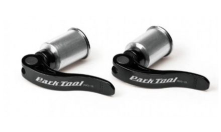 Adapter Park Tool TS-2TA til Thru aksel