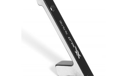 Adapter til skivebremser 180mm skiver