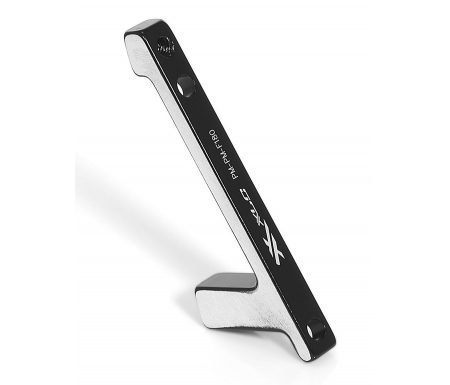 Adapter til skivebremser 180mm skiver